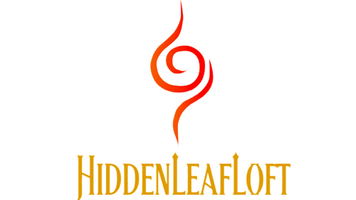 The Hidden Leaf Loft